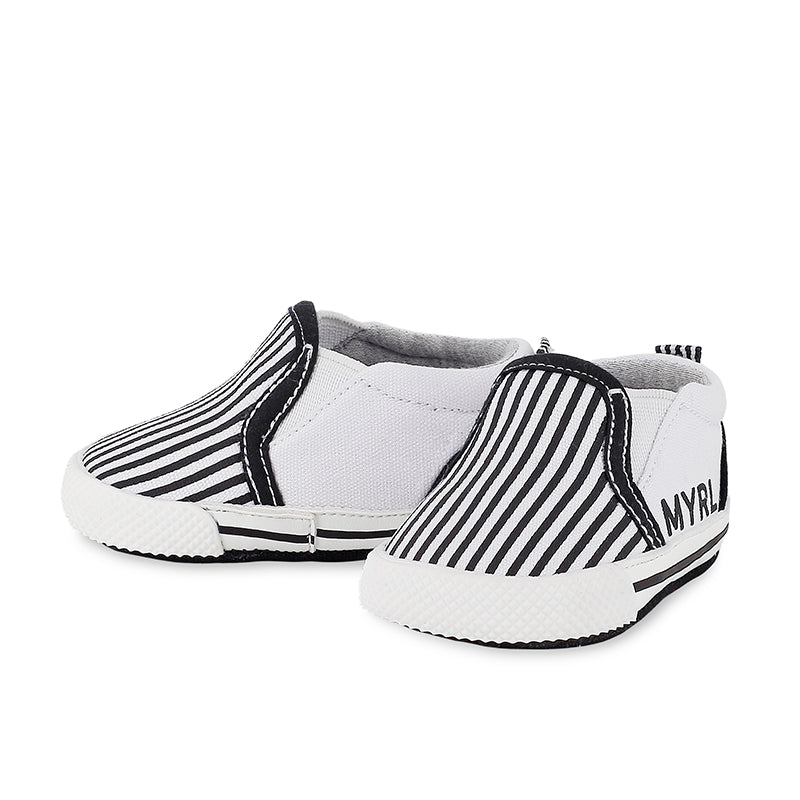 Calzado 9400 negro