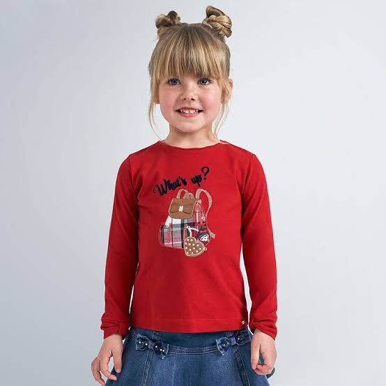 Camiseta 4067