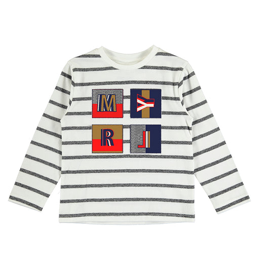 Camiseta 4085 nata