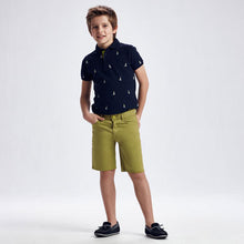 Cargar imagen en el visor de la galería, Bermuda básica 231
