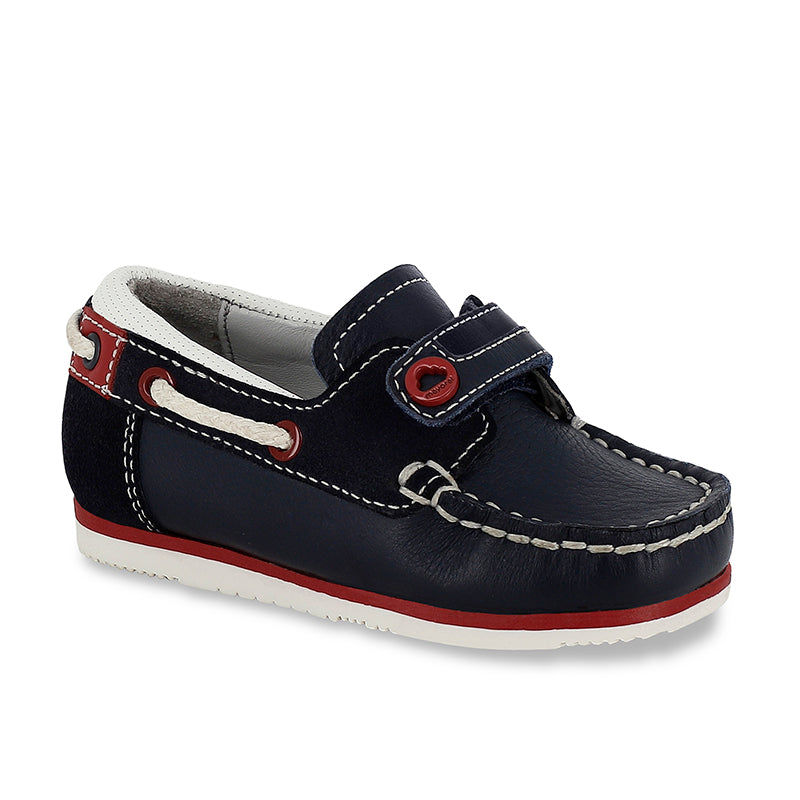Mocasín 41284