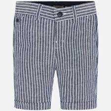 Short bermuda 3253