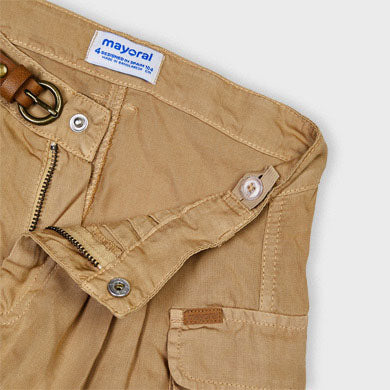 Pantalón corto 3205