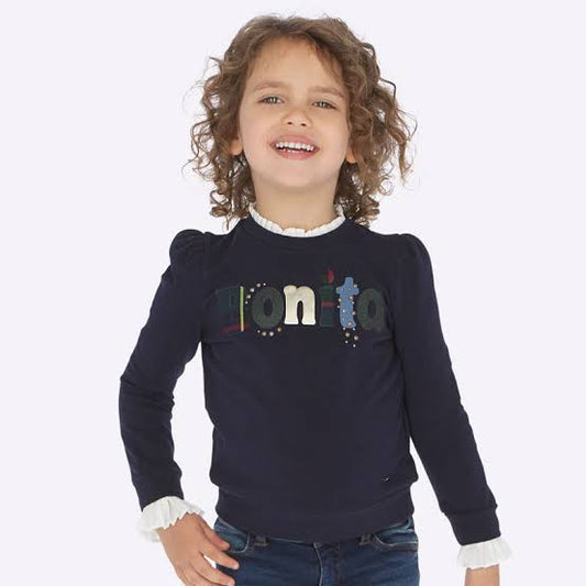 Sudadera 4402