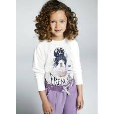 Camiseta 7095