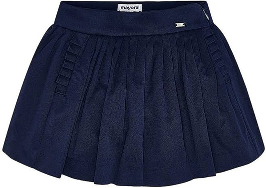 Falda short 3907