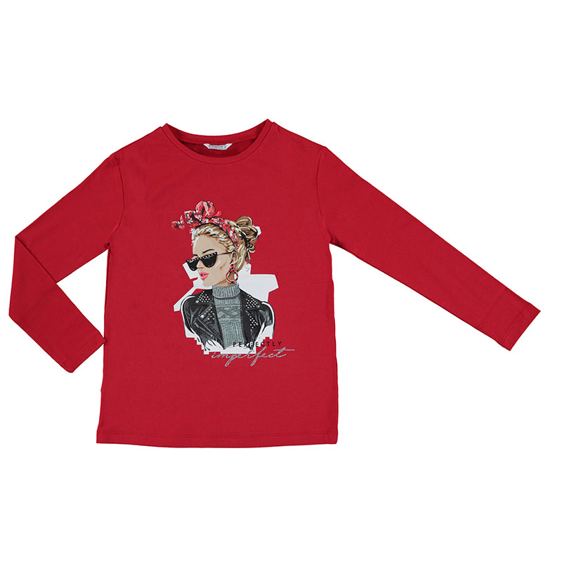 Camiseta 7090
