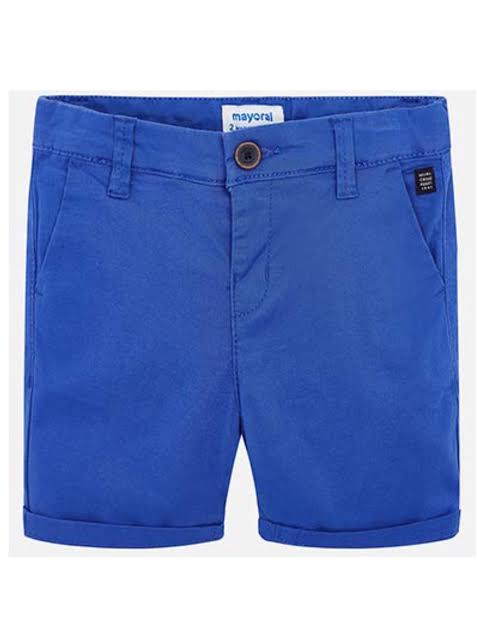 Short bermuda 202