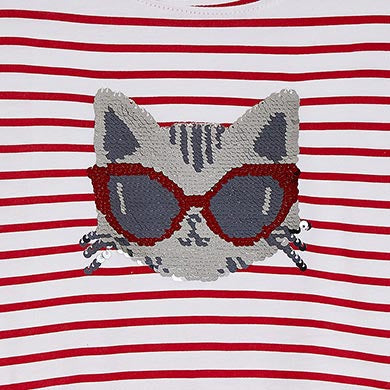 Camiseta 6018