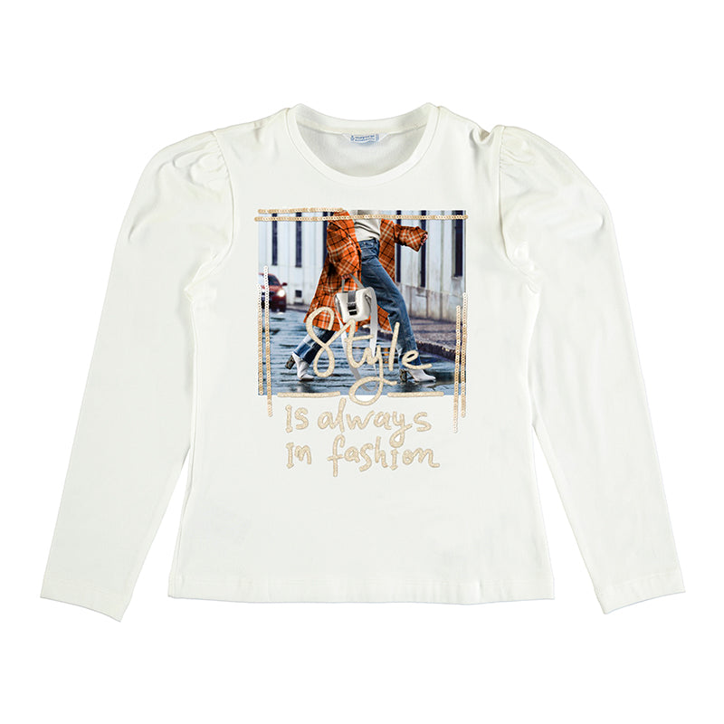 Camiseta 7096