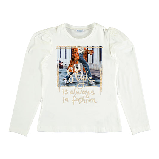 Camiseta 7096