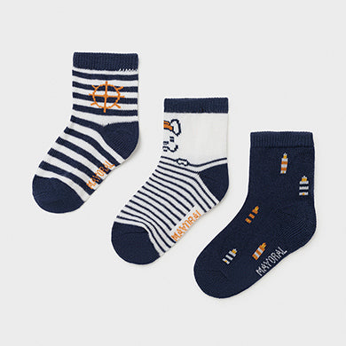 Set calcetines 10008
