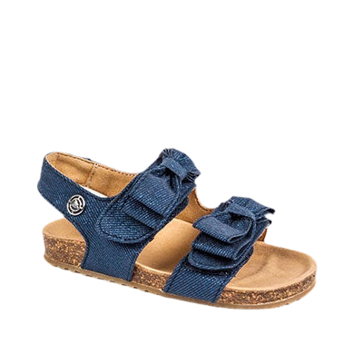 Sandalia suela corcho 41166