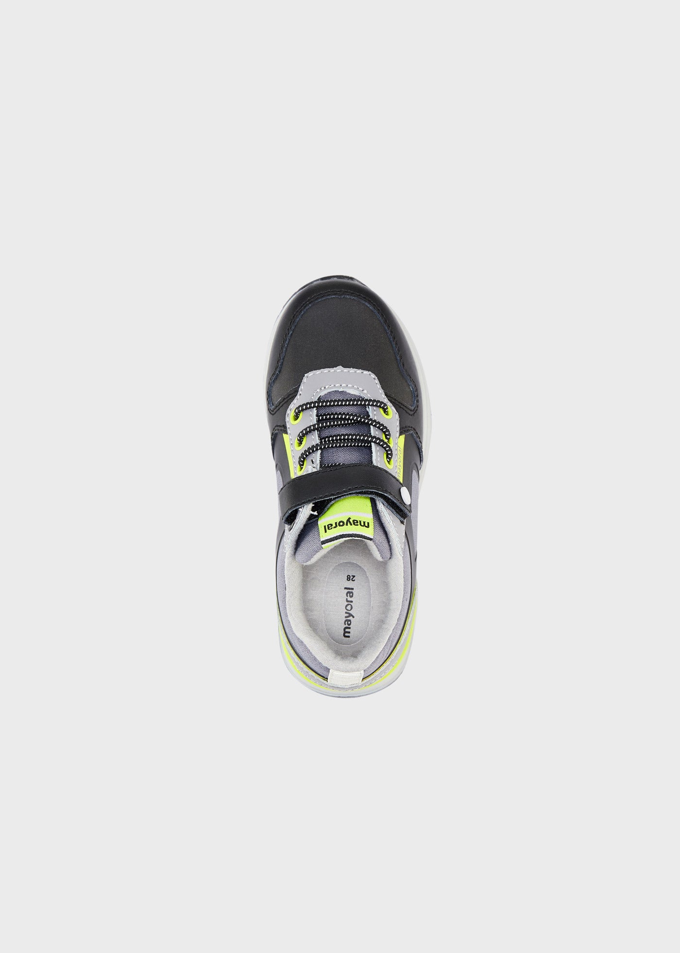 Tenis moda 46281 48281