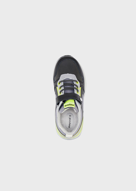 Tenis moda 46281 48281