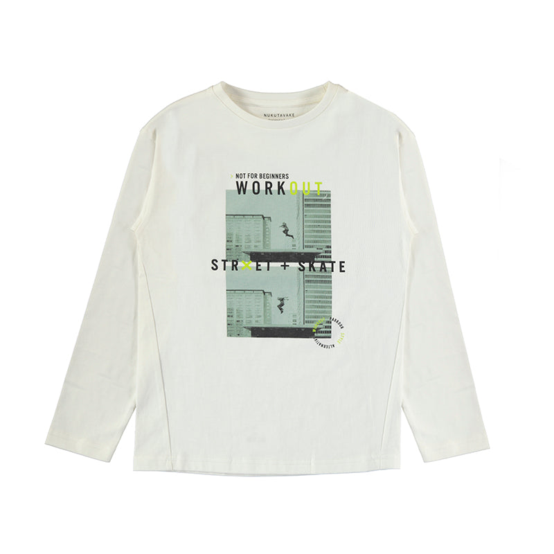 Camiseta 7007
