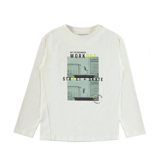 Camiseta 7007