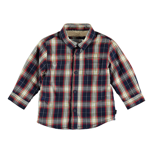Sobrecamisa 2144