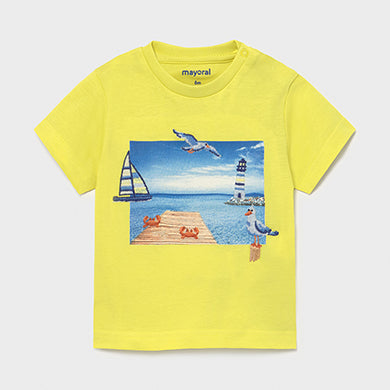 Camiseta 1009