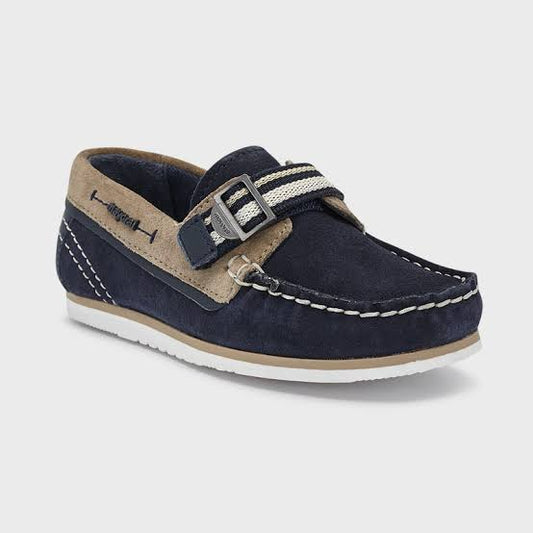 Mocasín náutico 45293
