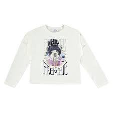 Camiseta 7095