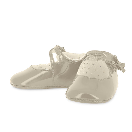 Zapatilla bebé 9342