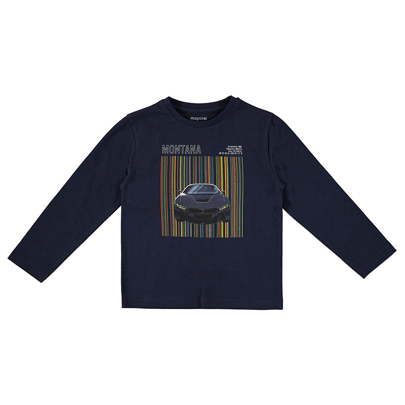 Camiseta 4081