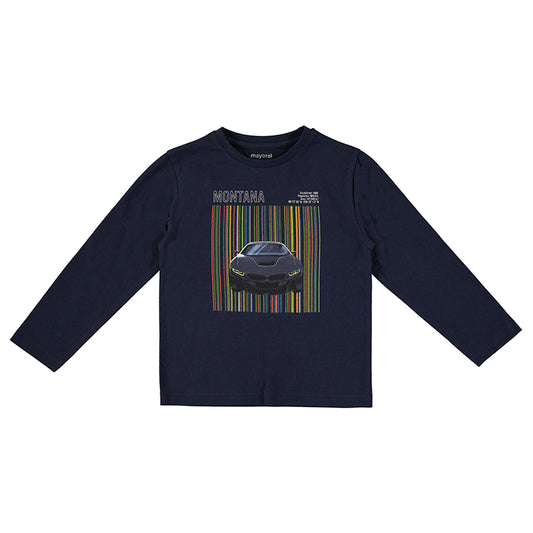 Camiseta 4081