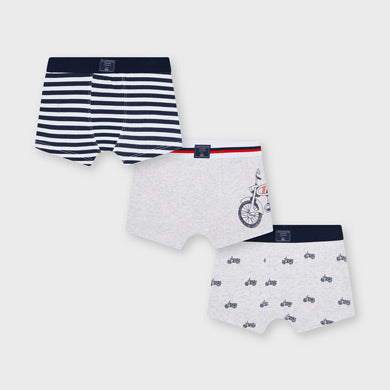 Set 3 boxer 10042