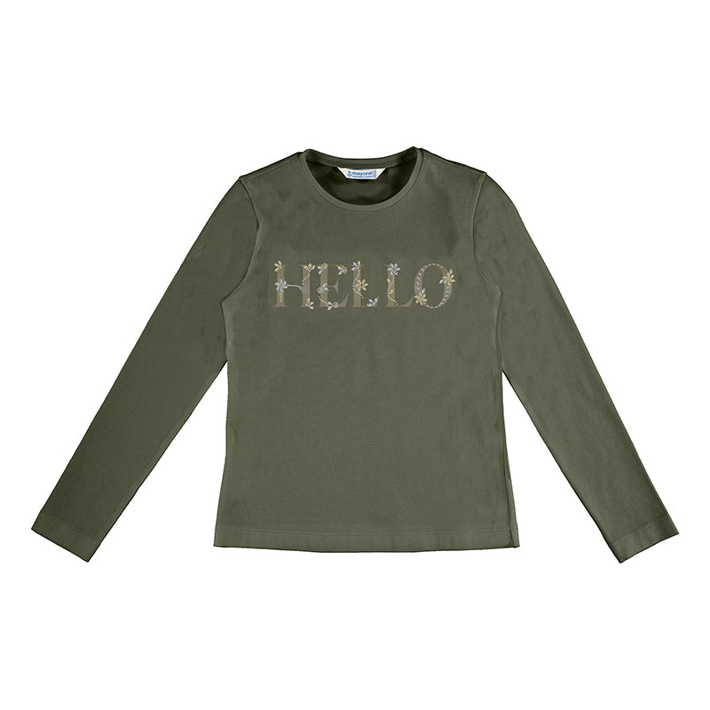Camiseta 830