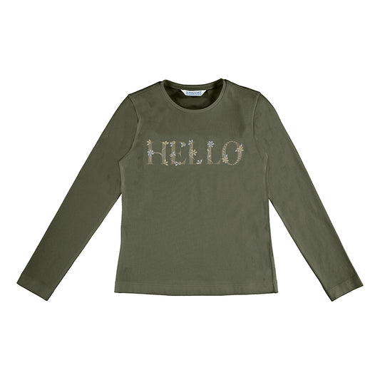 Camiseta 830