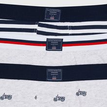 Cargar imagen en el visor de la galería, Set 3 boxer 10042
