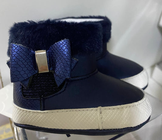Botita marino bebé 9220