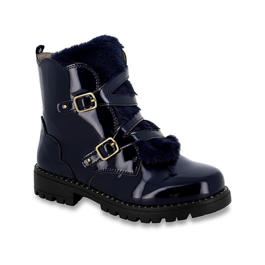 Botin pelo marino 44235 46235 48235