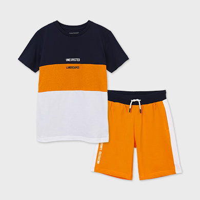Conjunto 6623