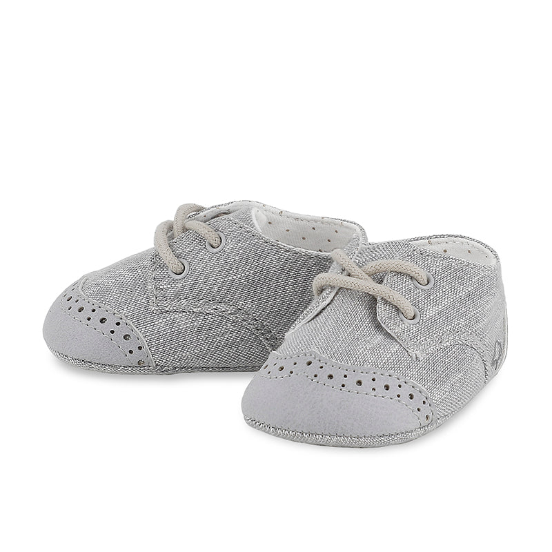 Zapato combinado 9391