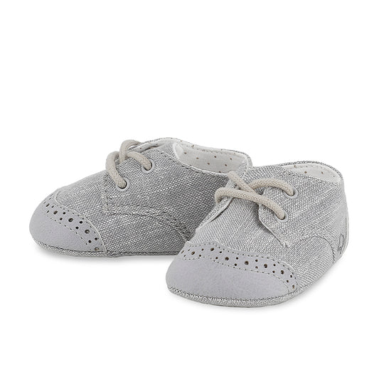Zapato combinado 9391