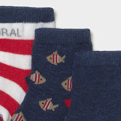 Set calcetines 9363