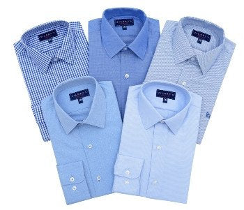 Camisa zilery’s