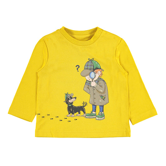 Camiseta 2066