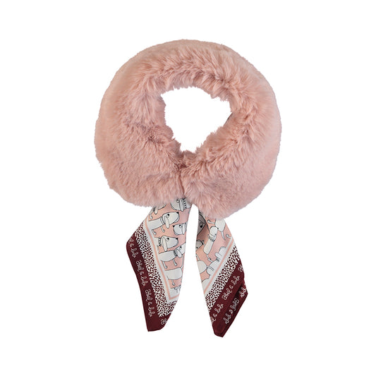 Cuello más pañoleta 5942