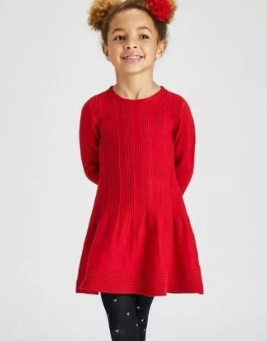 Vestido tejido 4925