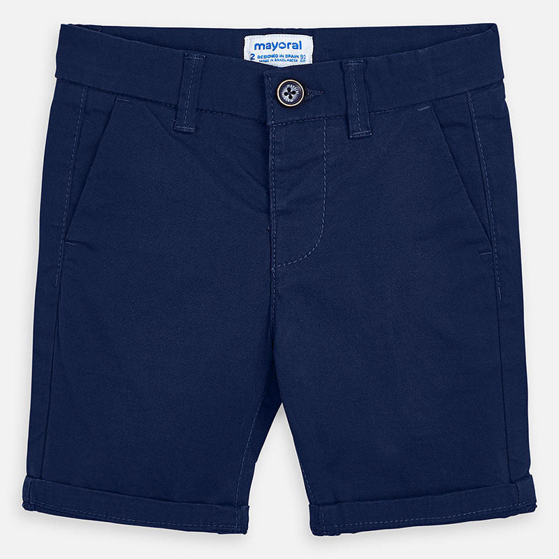 Short bermuda 202