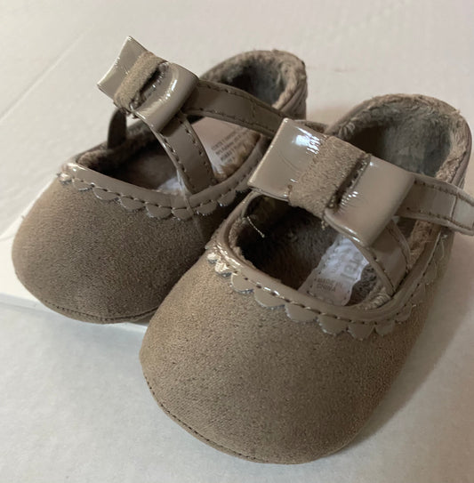 Calzado zapatilla bebé 9932