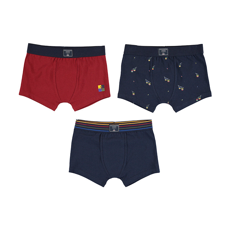 Set boxer 10118