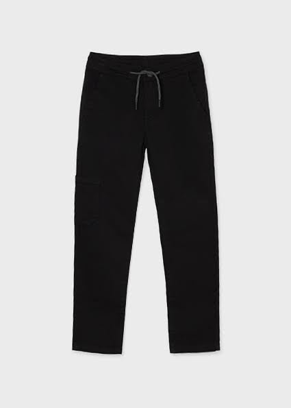 Pantalon jogger 7547