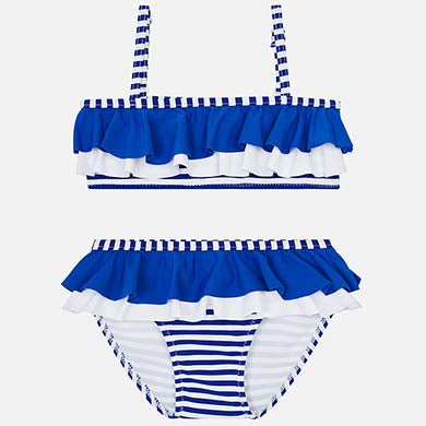 Traje de baño 2 piezas 3711