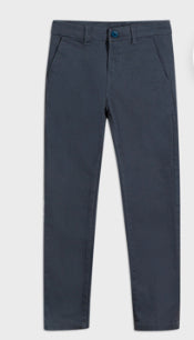 Pantalón chino slim 530