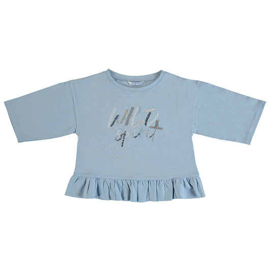 Camiseta 6006