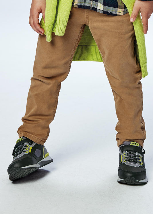 Tenis moda 46281 48281